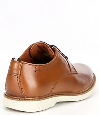 Flag LTD. Boys' Joshua Leather Lace Up Oxfords (Infant)