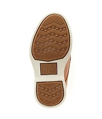 Flag LTD. Boys' Joshua Leather Lace Up Oxfords (Infant)