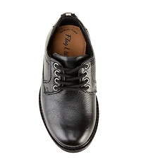 Flag LTD. Boys' Joshua Leather Lace Up Oxfords (Toddler)