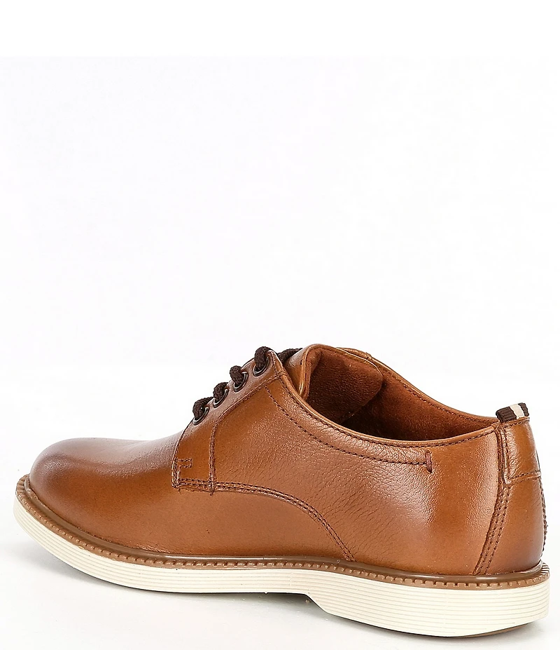 Flag LTD. Boys' Joshua Leather Lace Up Oxfords (Toddler)