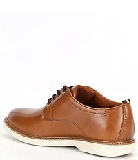 Flag LTD. Boys' Joshua Leather Lace Up Oxfords (Toddler)
