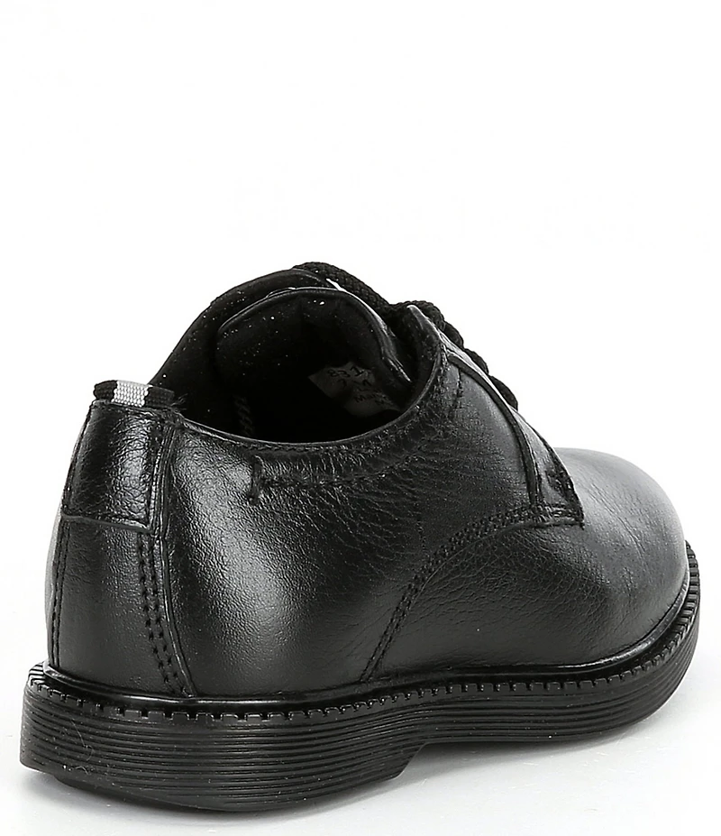 Flag LTD. Boys' Joshua Leather Lace Up Oxfords (Toddler)