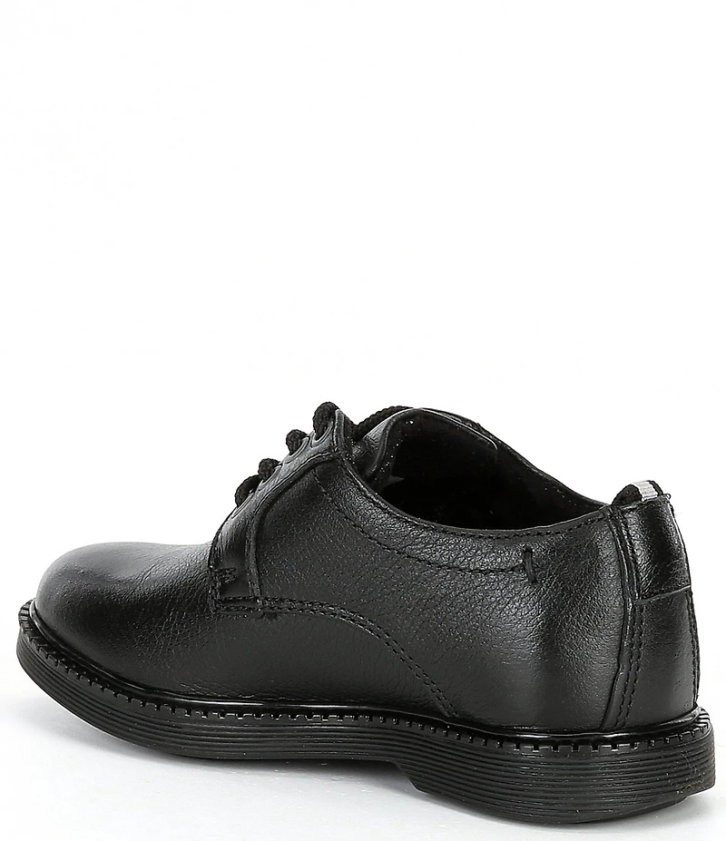 Flag LTD. Boys' Joshua Leather Lace Up Oxfords (Toddler)