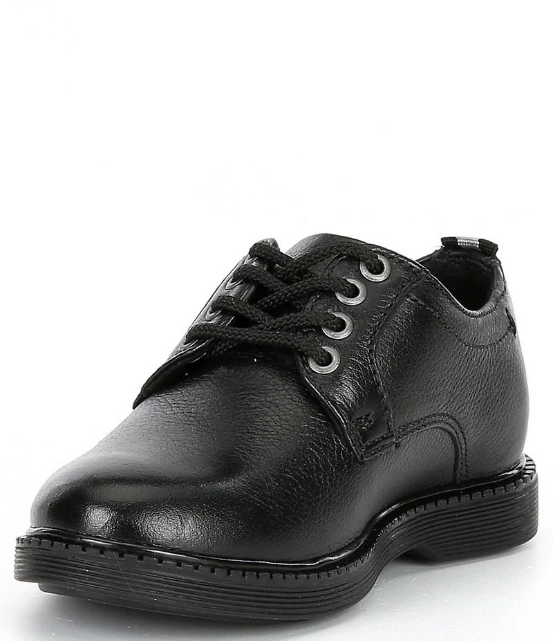 Flag LTD. Boys' Joshua Leather Lace Up Oxfords (Toddler)