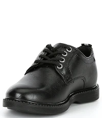 Flag LTD. Boys' Joshua Leather Lace Up Oxfords (Toddler)