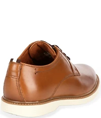 Flag LTD. Boys' Joshua Leather Lace Up Oxfords (Youth)