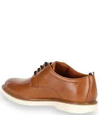 Flag LTD. Boys' Joshua Leather Lace Up Oxfords (Youth)