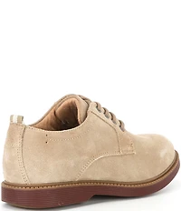 Flag LTD. Boys' Joshua Suede Lace Up Oxfords (Toddler)