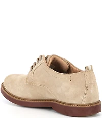 Flag LTD. Boys' Joshua Suede Lace Up Oxfords (Toddler)