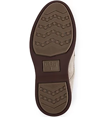 Flag LTD. Boys' Joshua Suede Lace Up Oxfords (Toddler)