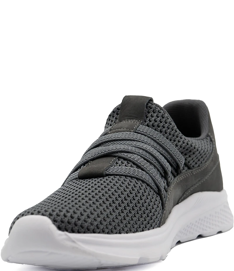 Flag LTD. Boys' Luke Slip On Mesh Trainer Sneakers (Toddler)