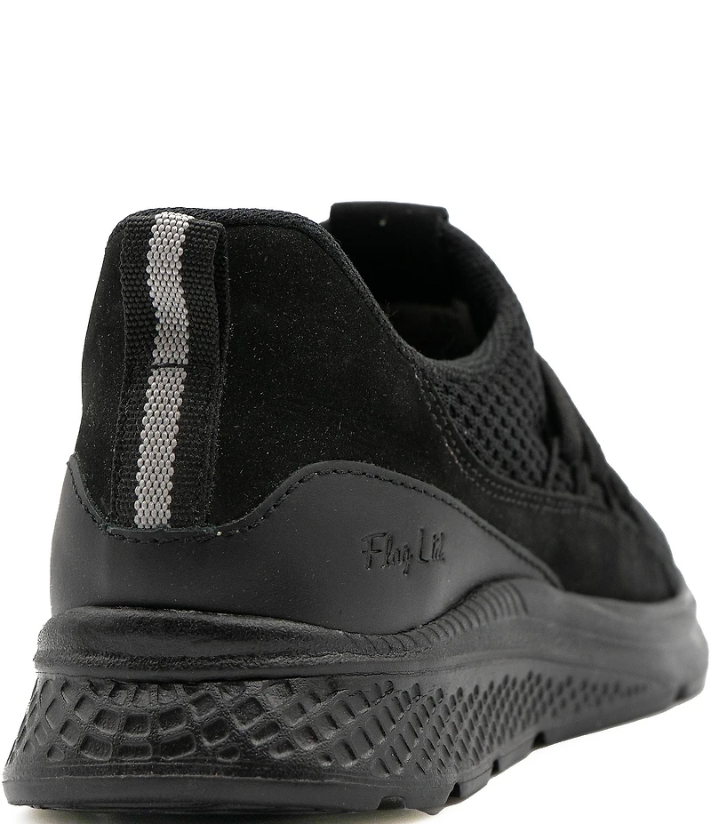 Flag LTD. Boys' Luke Slip On Mesh Trainer Sneakers (Toddler)