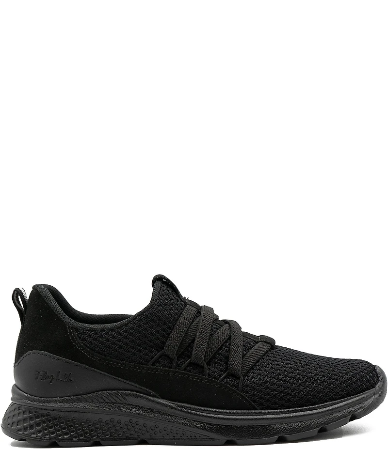 Flag LTD. Boys' Luke Slip On Mesh Trainer Sneakers (Youth)