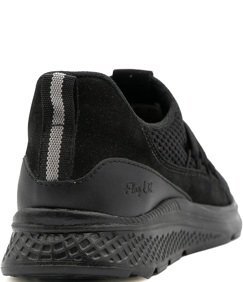Flag LTD. Boys' Luke Slip On Mesh Trainer Sneakers (Youth)