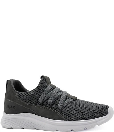 Flag LTD. Boys' Luke Slip On Mesh Trainer Sneakers (Youth)