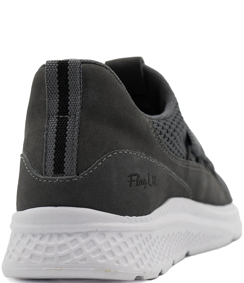 Flag LTD. Boys' Luke Slip On Mesh Trainer Sneakers (Youth)