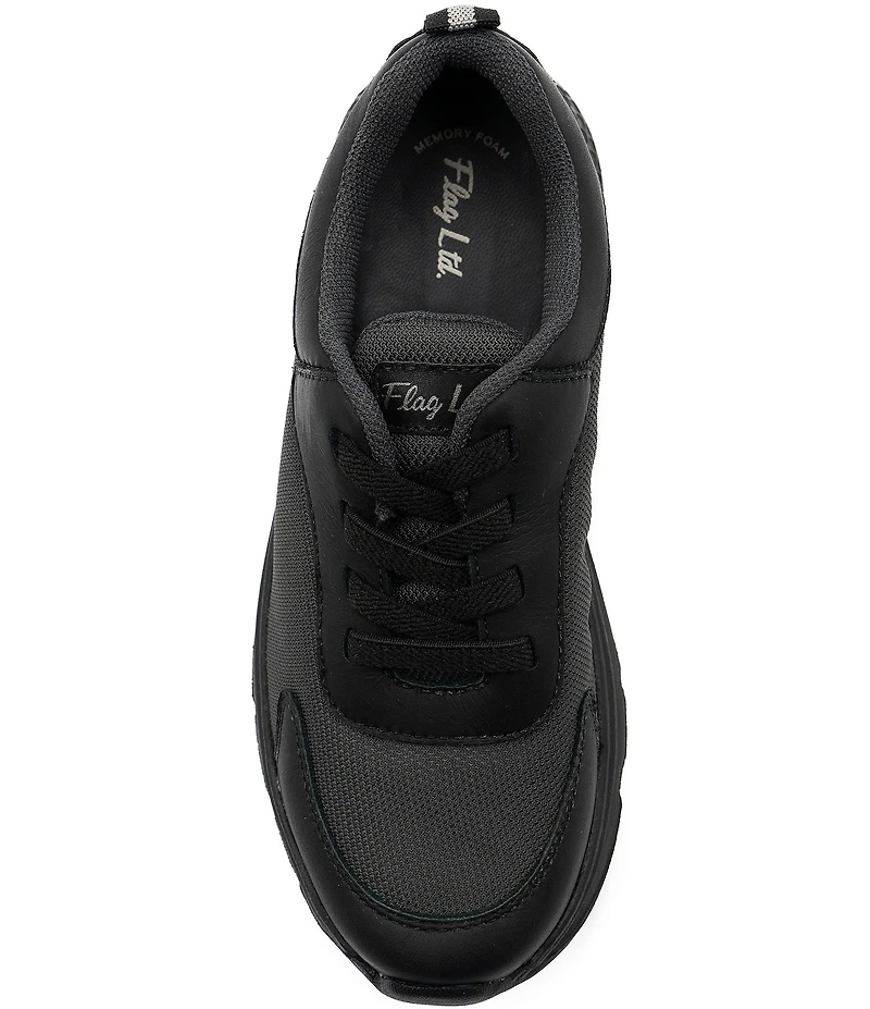 Flag LTD. Boys' Luke Slip On Trainer Sneakers (Toddler)
