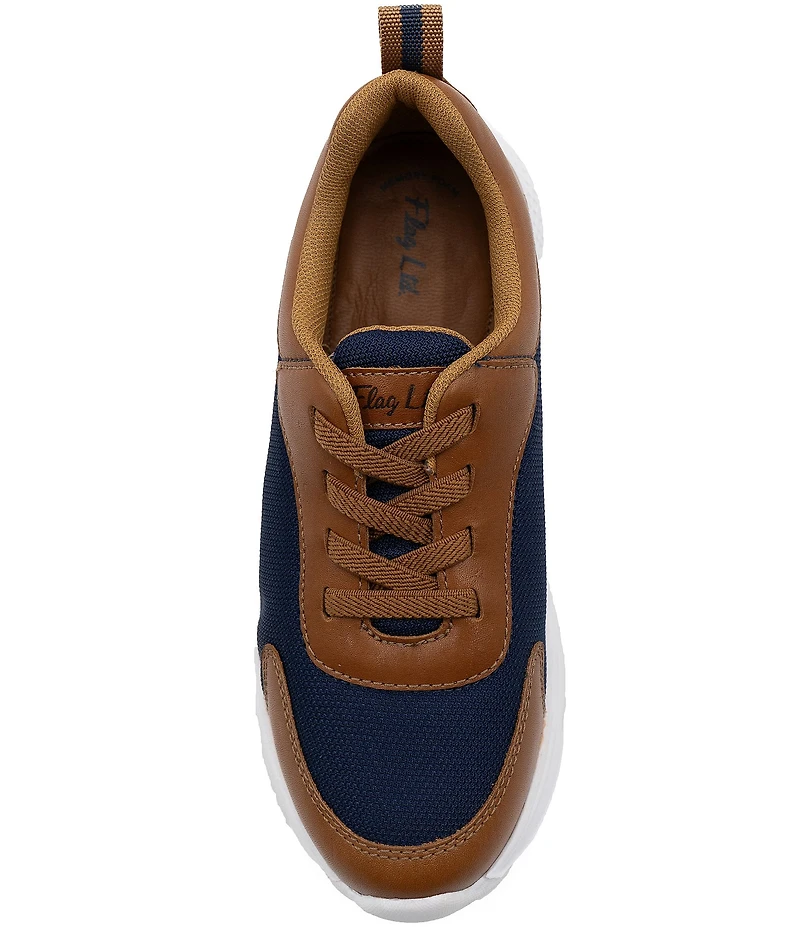 Flag LTD. Boys' Luke Slip On Trainer Sneakers (Toddler)