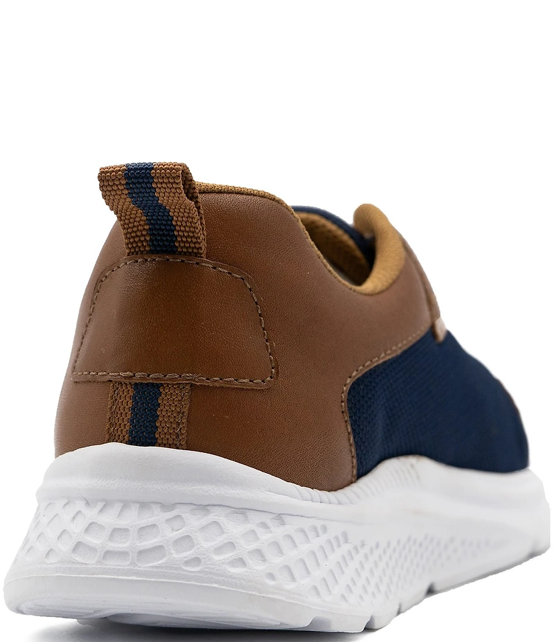 Flag LTD. Boys' Luke Slip On Trainer Sneakers (Youth)