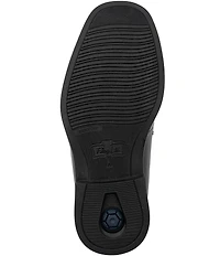 Flag LTD. Boys' Mathew Leather Bit Buckle Loafers (Youth)