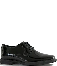 Flag LTD. Boys' Mathew Patent Lace Up Oxfords (Toddler)