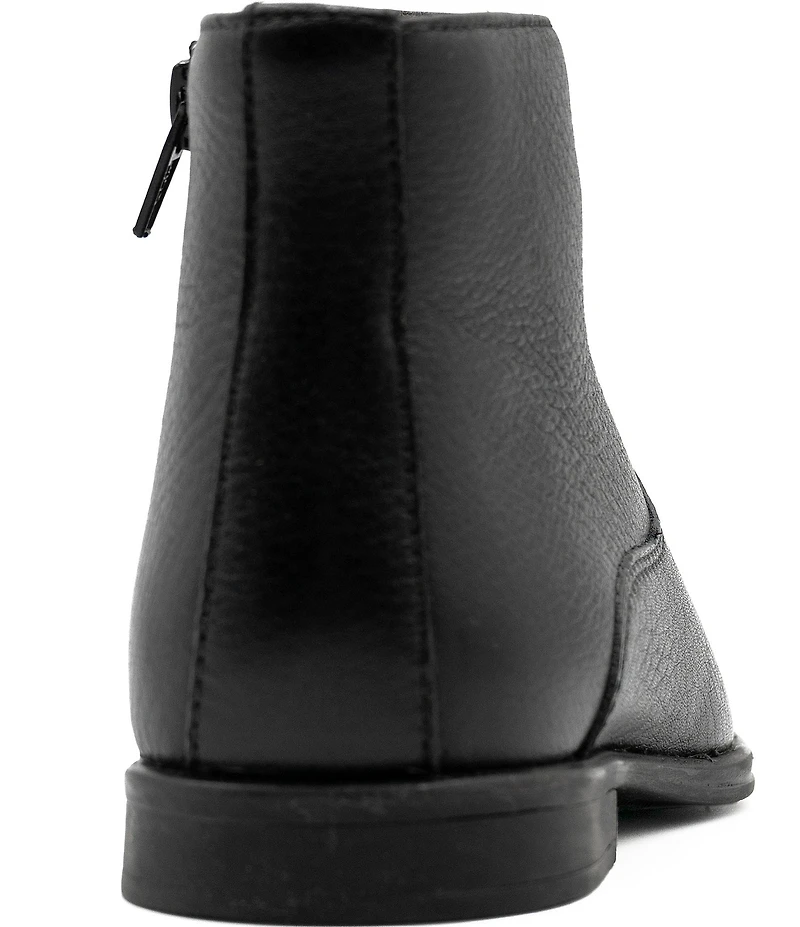 Flag LTD. Boys' Mathew Zip Boots (Youth)