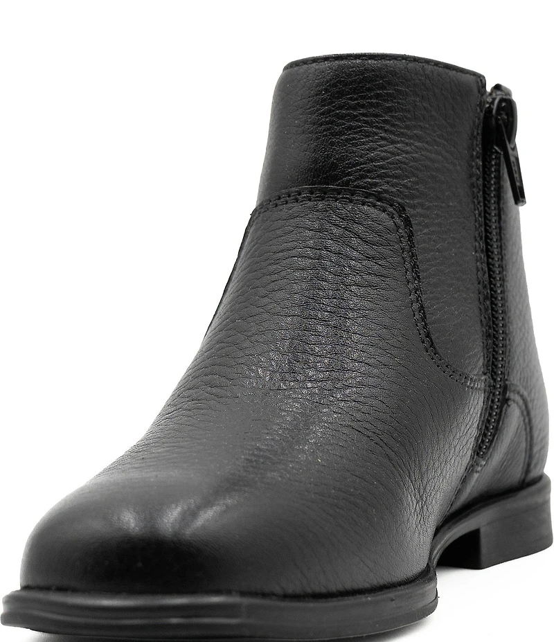 Flag LTD. Boys' Mathew Zip Boots (Youth)