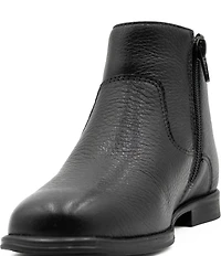 Flag LTD. Boys' Mathew Zip Boots (Youth)