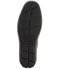 Flag LTD. Boys' Turbo Leather Penny Driver Loafers (Youth)