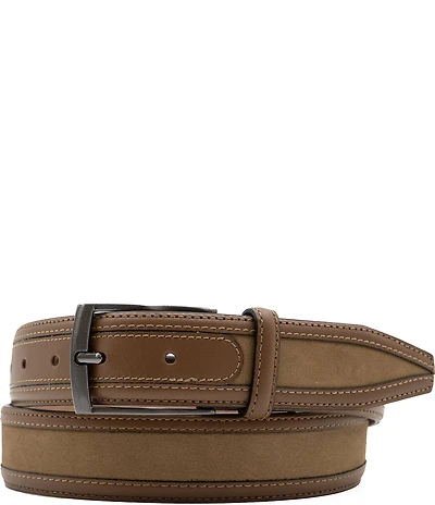 Flag LTD. Men's Baron Color Block Belt