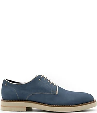 Flag LTD. Men's Baron Nubuck Oxfords