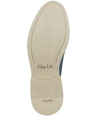 Flag LTD. Men's Baron Nubuck Oxfords