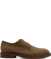 Flag LTD. Men's Baron Nubuck Oxfords