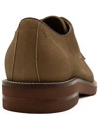 Flag LTD. Men's Baron Nubuck Oxfords