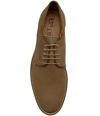 Flag LTD. Men's Baron Nubuck Oxfords
