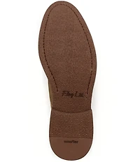 Flag LTD. Men's Baron Nubuck Oxfords