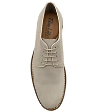 Flag LTD. Men's Baron Nubuck Oxfords