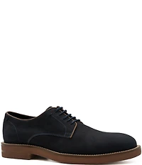Flag LTD. Men's Baron Nubuck Oxfords