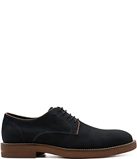 Flag LTD. Men's Baron Nubuck Oxfords