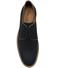 Flag LTD. Men's Baron Nubuck Oxfords