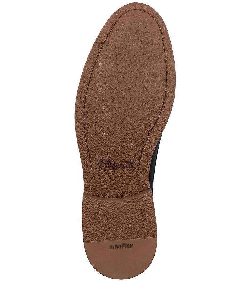 Flag LTD. Men's Baron Nubuck Oxfords