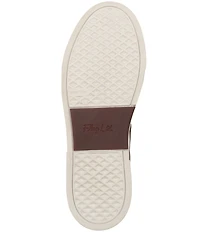 Flag LTD. Men's Becker Leather Court Sneakers