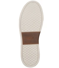 Flag LTD. Men's Becker Leather Lace-to-Toe Sneakers