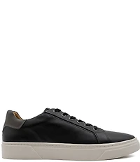 Flag LTD. Men's Becker Leather Lace-to-Toe Sneakers