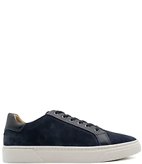 Flag LTD. Men's Becker Suede Lace-to-Toe Sneakers