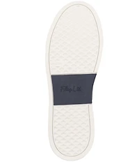 Flag LTD. Men's Becker Suede Lace-to-Toe Sneakers