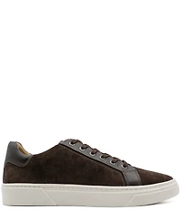 Flag LTD. Men's Becker Suede Lace-to-Toe Sneakers