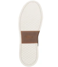 Flag LTD. Men's Becker Suede Lace-to-Toe Sneakers