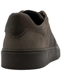 Flag LTD. Men's Becker Woven Panel Sneakers