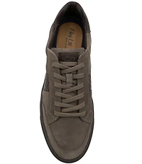 Flag LTD. Men's Becker Woven Panel Sneakers